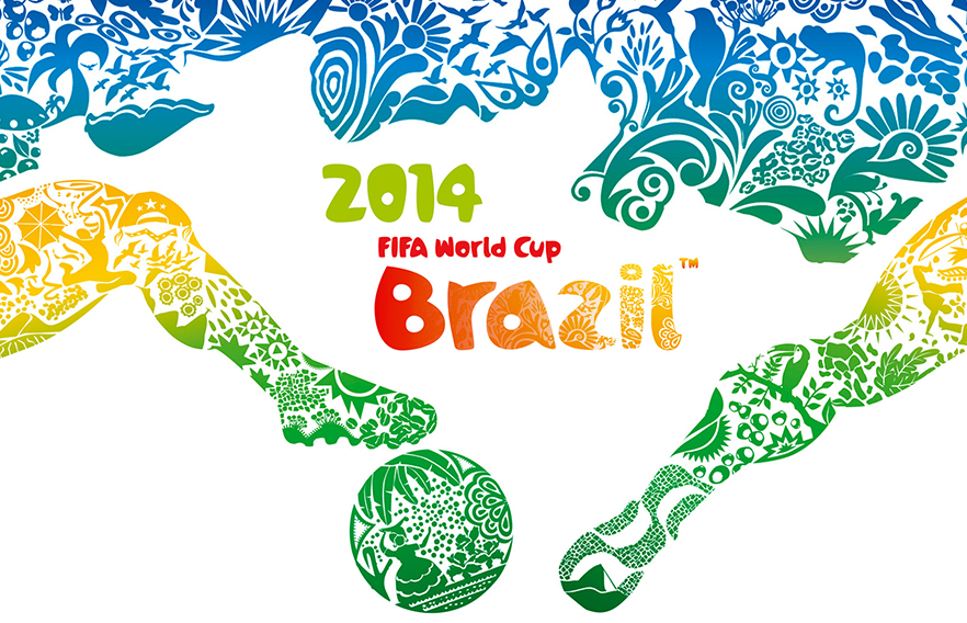 FIFA World Cup 2014 The data you didnt know