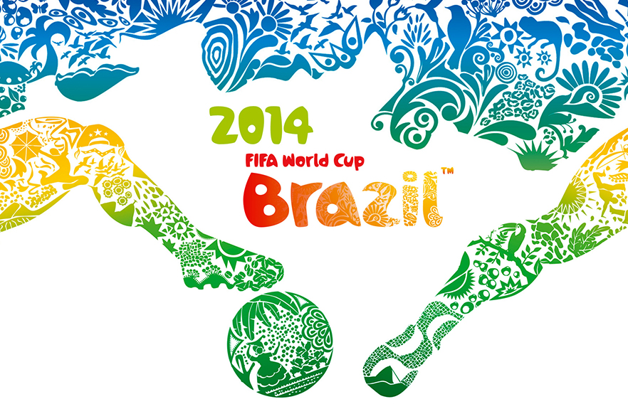 Fifa World Cup 2014 Data Visualization Data Analytics