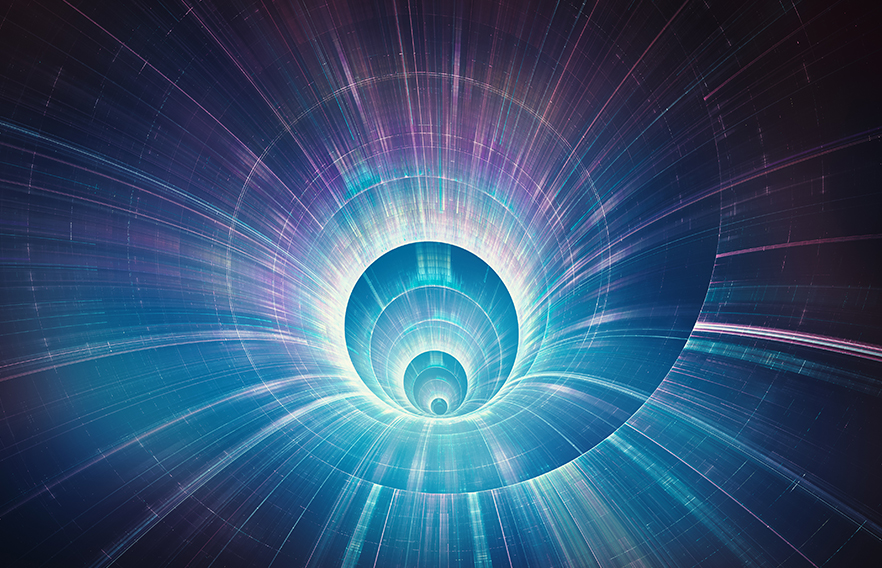 Steering past the big data black hole