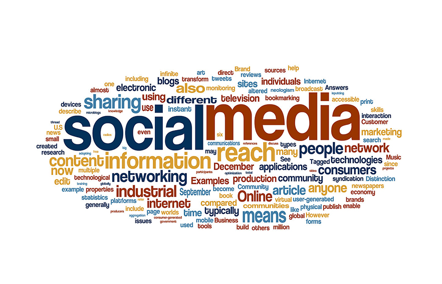 Five ways social media analytics benefits your business