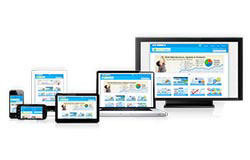 Responsive Web Design