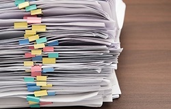 marketers fumble with data