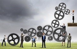 marketingteam gears