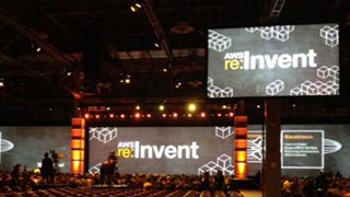 AWS reinvent