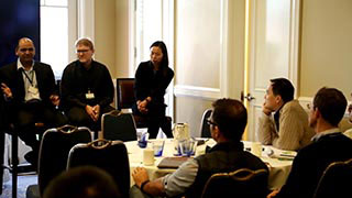 Argyle Executive Forum