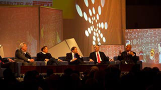 Big Data Exchange
