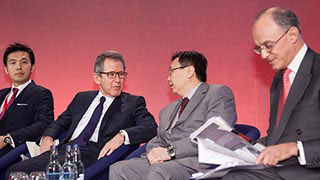 Predictive Analytics World 2010
