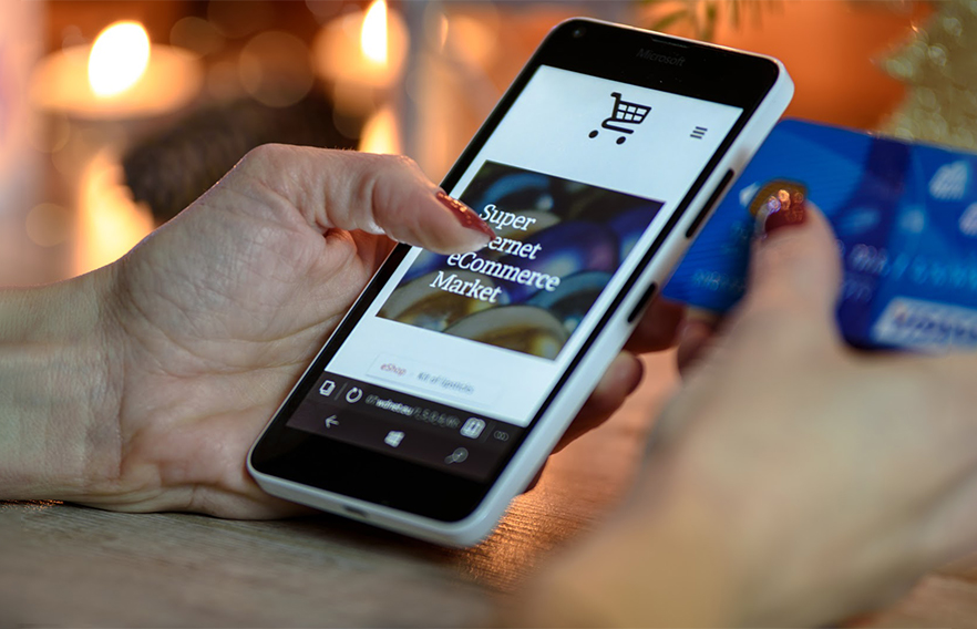 Mastering the 3 Cs of mobile retail success