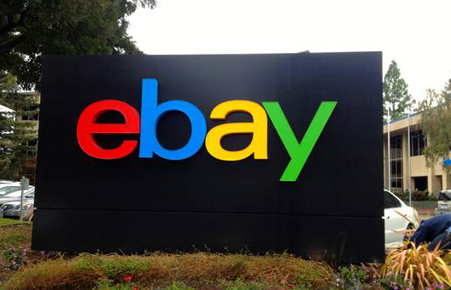 How eBay uses data for competitive advantage