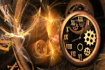 Stuctured time series