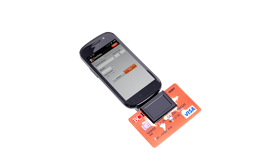 Using mobile payment data to shape your business