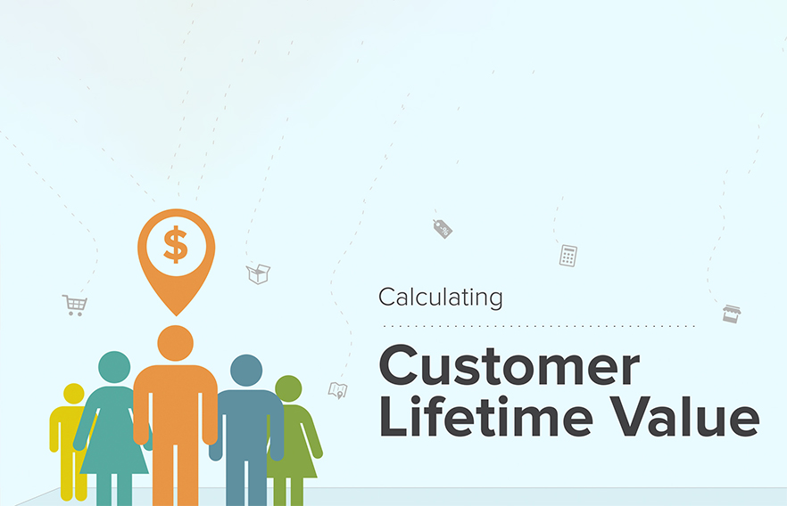 Ways to improve customer lifetime value CLV using analytics