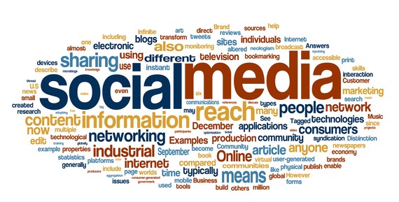 socialmedia-analytics