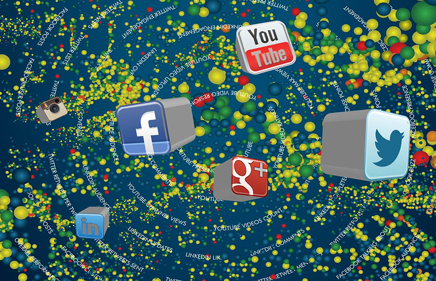 How social media data is transforming CPG