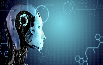 o ARTIFICIAL INTELLIGENCE facebook