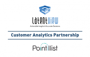 Pointillist and LatentView Featured