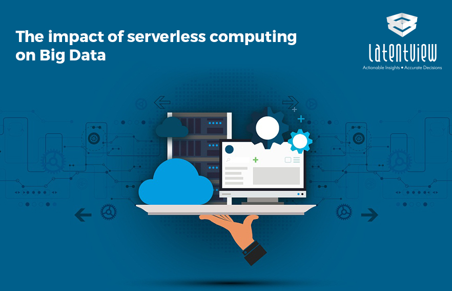 The impact of serverless framework on Big Data 1