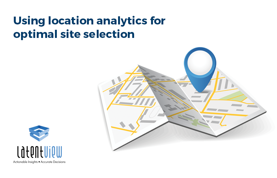 case study location selection