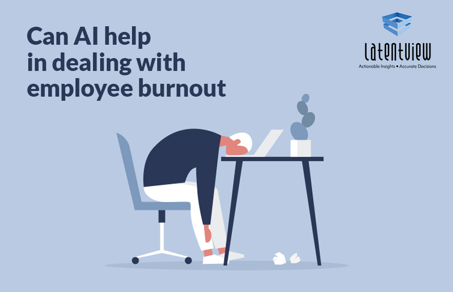 Can AI help in dealing with employee burnout 2 1