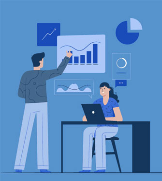 Leveraging analytics for augmented employee experience and engagement thumbnail