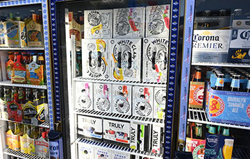 alcohol