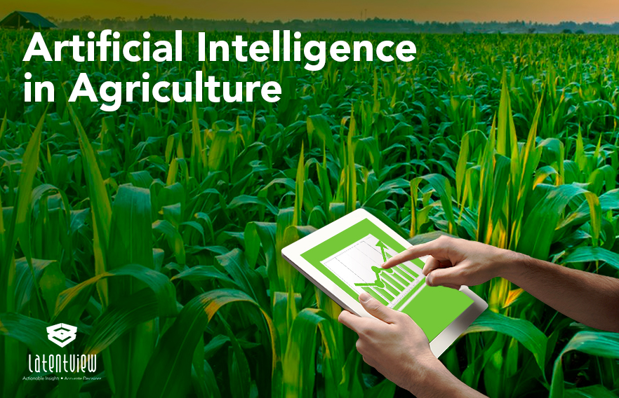 case study on artificial intelligence in agriculture