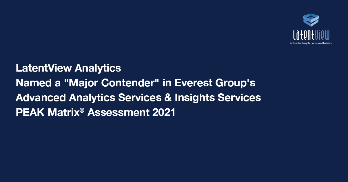 V2 LatentView linkedin 2021