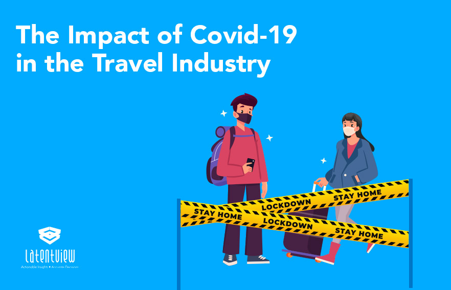 impacts of covid 19 on tourism and hospitality industry