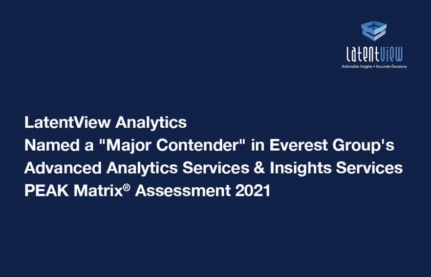 latentview linkedin 2021