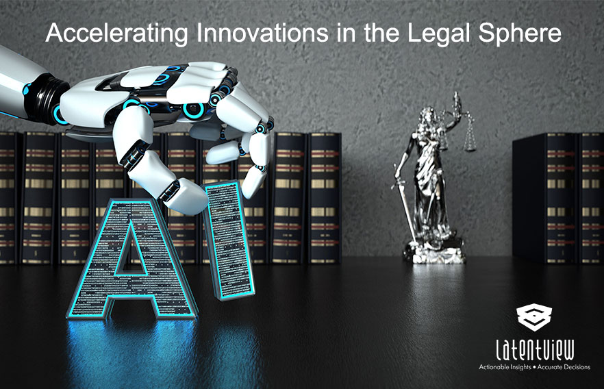accelerating innovations in the legal sphere 1 1