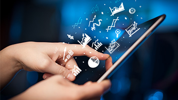 360 degree view of digital metrics to improve marketing effectiveness 1