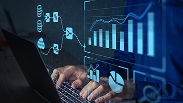 analytics to maximize market penetration for new products launch 1