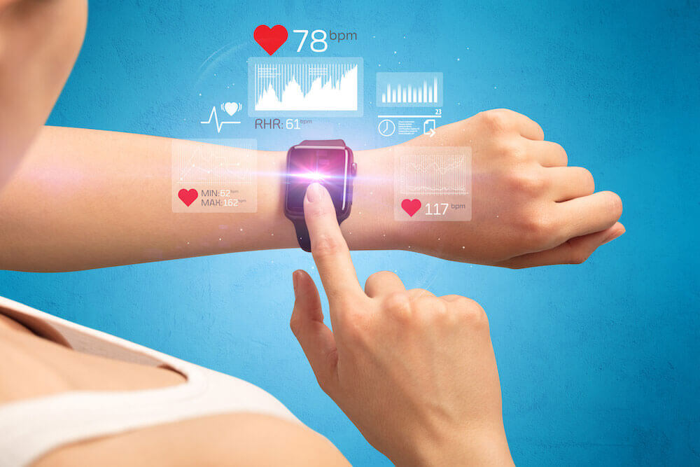 driving better health outcomes leveraging wearable technology