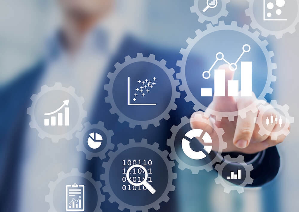 early warning system to enhance customer satisfaction