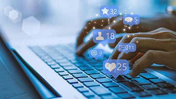 unbiased perception mapping through social data 1