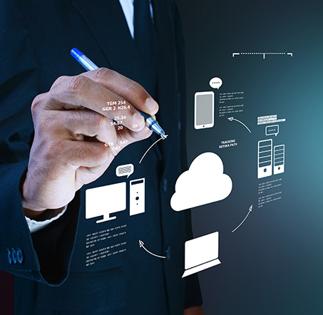 cloud based data lake to enhance analytics operations 1