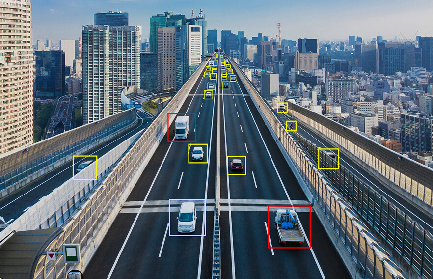 how data analytics is transforming the transportation industry featured image