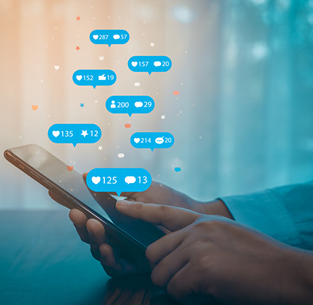 social media based demand space analysis to drive product innovation 1