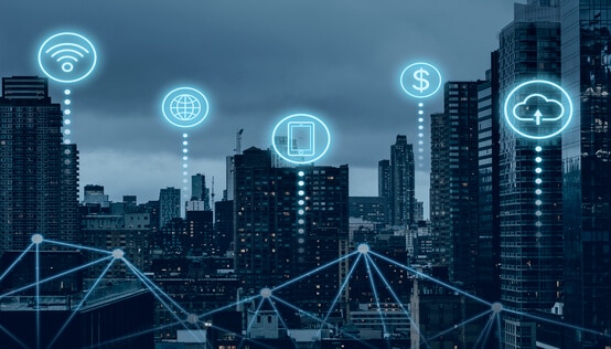 Digital Supply Chain