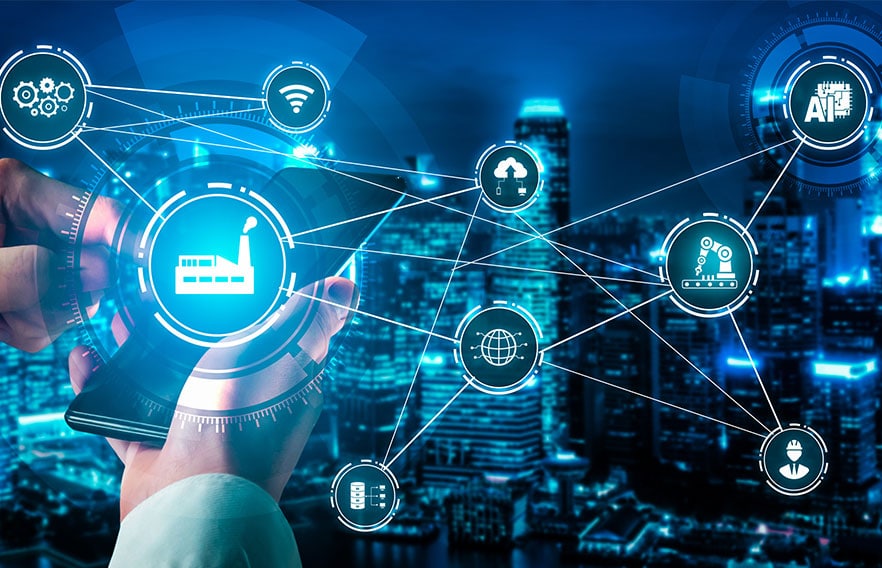 ai adoption in the supply chain requires a strategic approach img