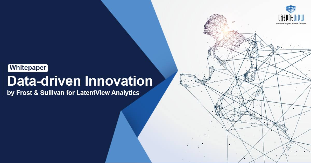 data drivine innovation whitepaper 1
