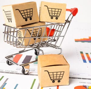 transaction trends in e commerce marketplace
