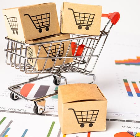 transaction trends in e commerce marketplace