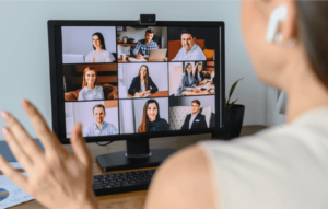 4 change management strategies for the hybrid work era feature