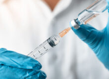 The Correlation between Vaccination and COVID-19: A Study