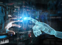 How Data Science, AI, and Machine Learning Work Together