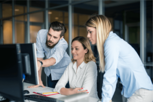 Five Tips For Increasing Data Literacy Across An Entire Organization thumb img