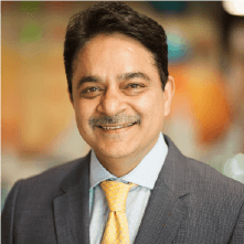 Mukesh Butani