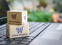 Framework for Choosing A CPG eCommerce Route