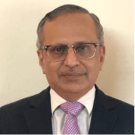 R. Raghuttama Rao